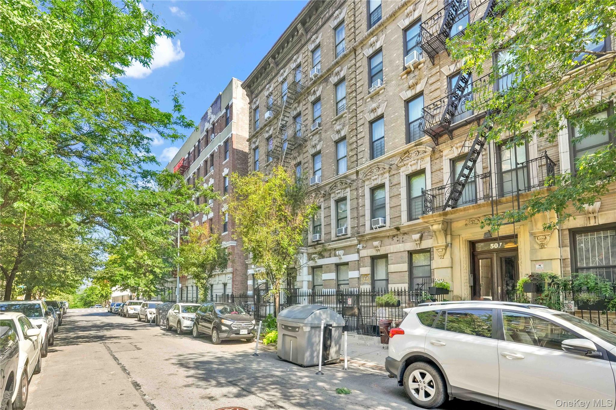 509 W 140th Street, Unit 2B photo 14