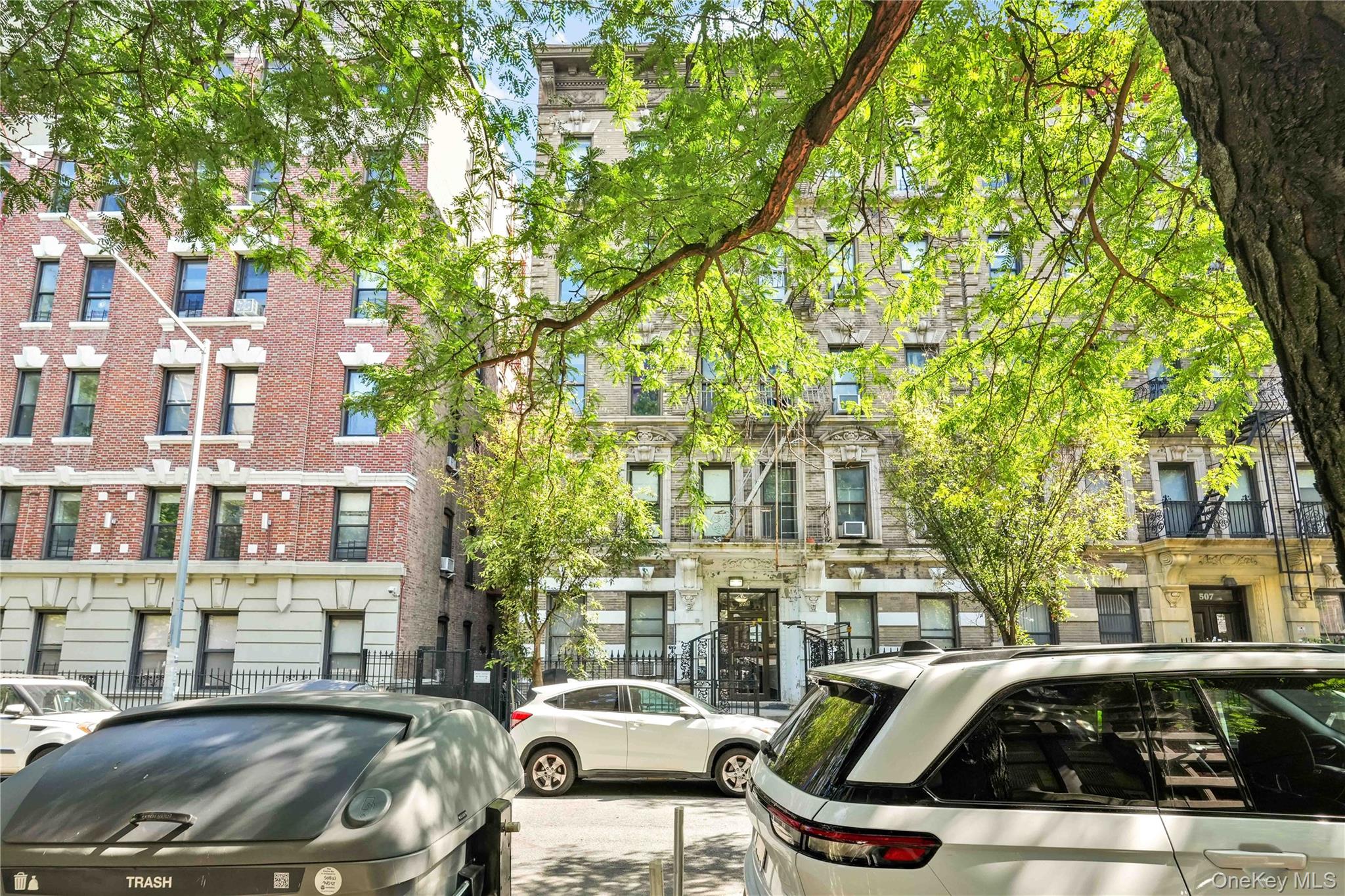 509 W 140th Street, Unit 2B
