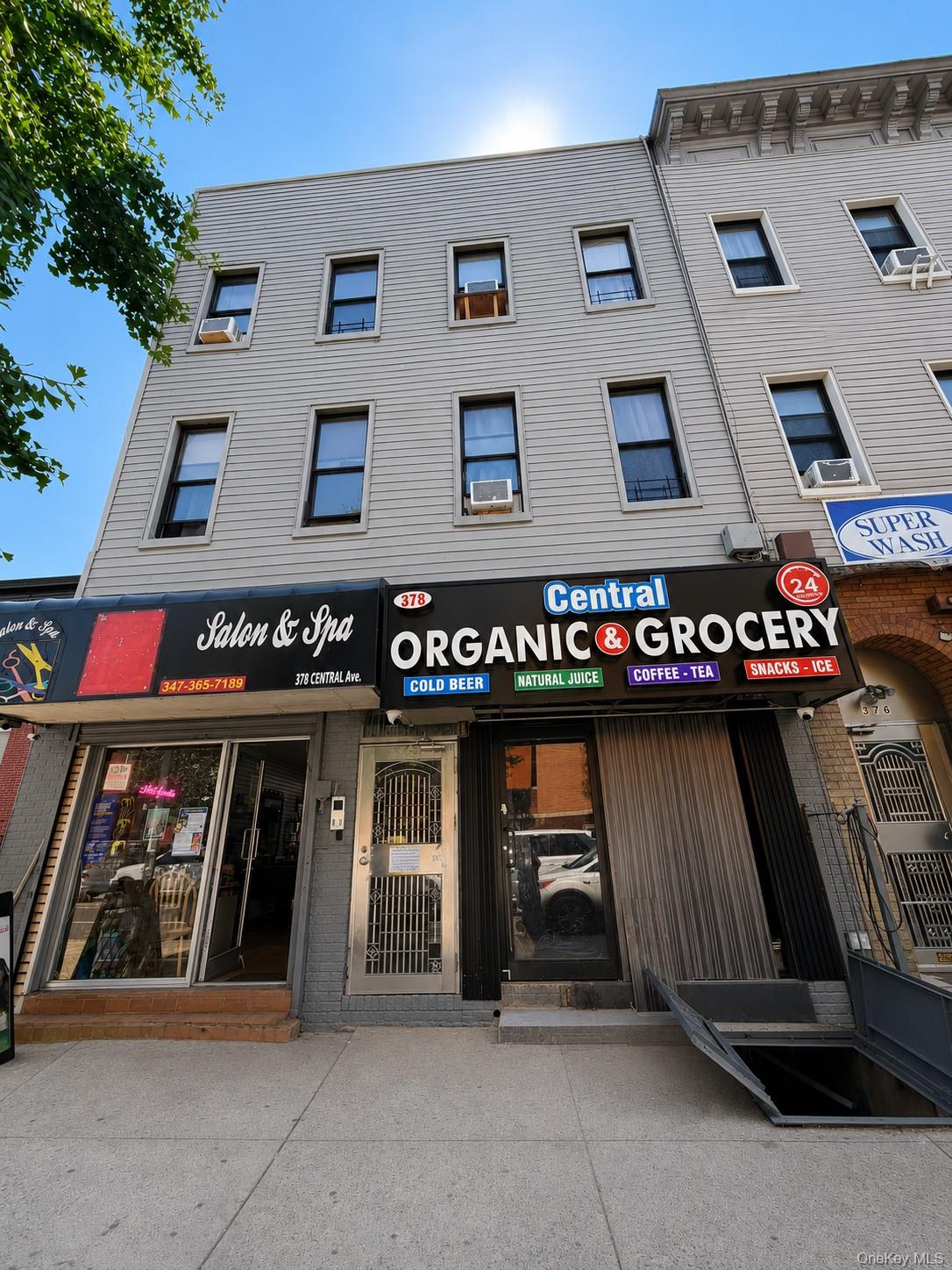 378 Central Avenue – For Sale