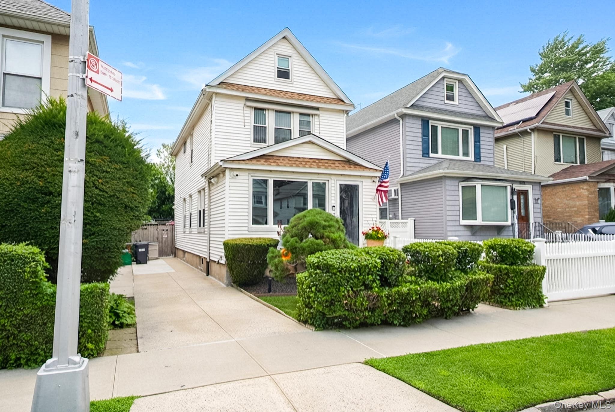 33-28 155th Street – For Sale