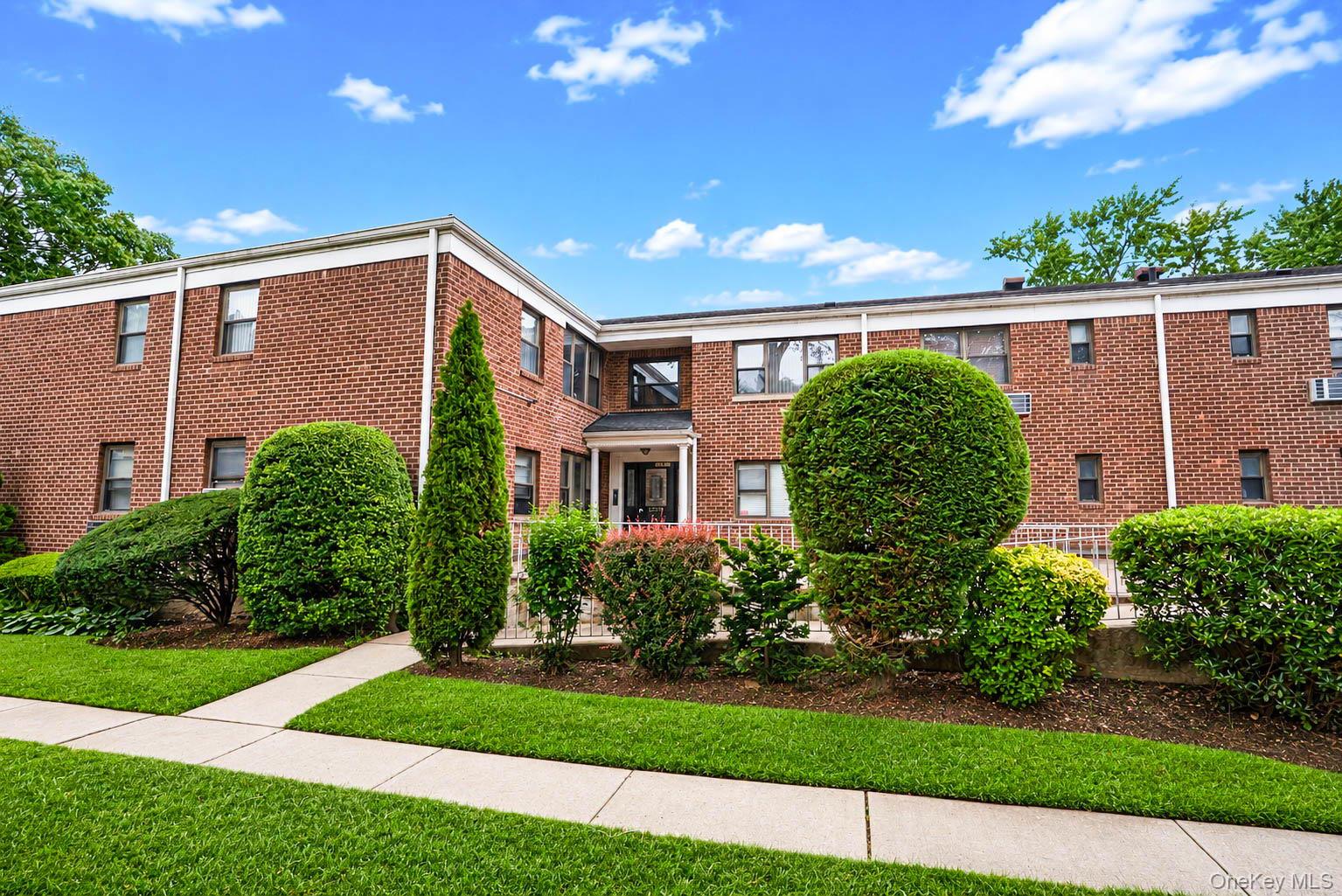 1205 Broadway, Unit F-24