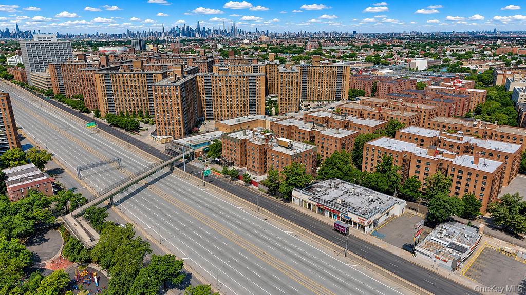 9910 60th Avenue, Unit 5J