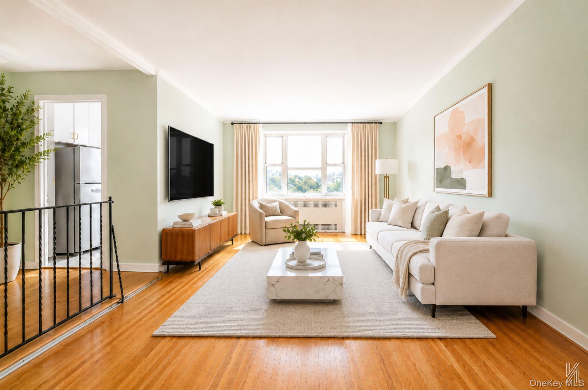 34-41 85th Street, Unit 6L
