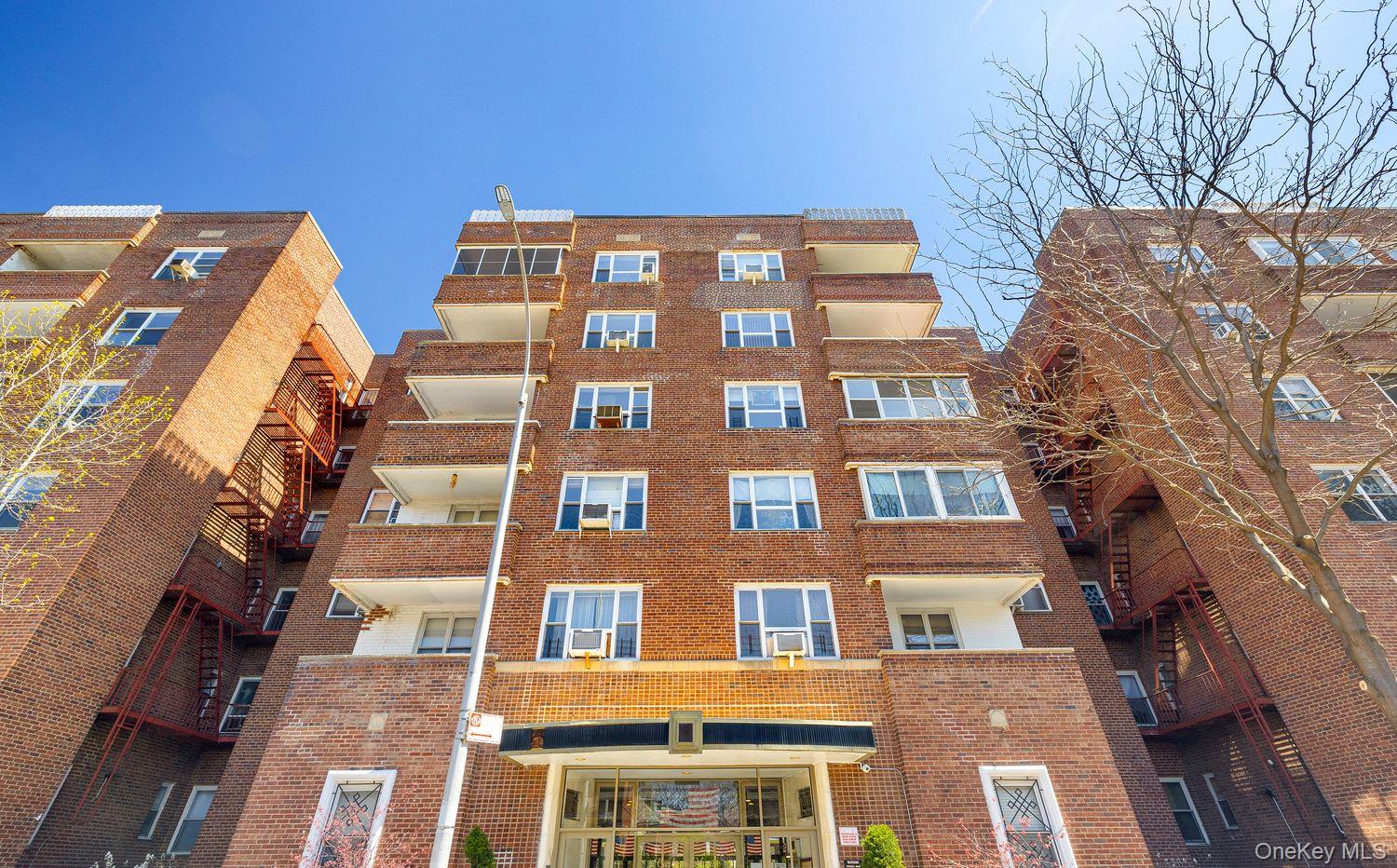 34-41 85th Street, Unit 6L photo 30