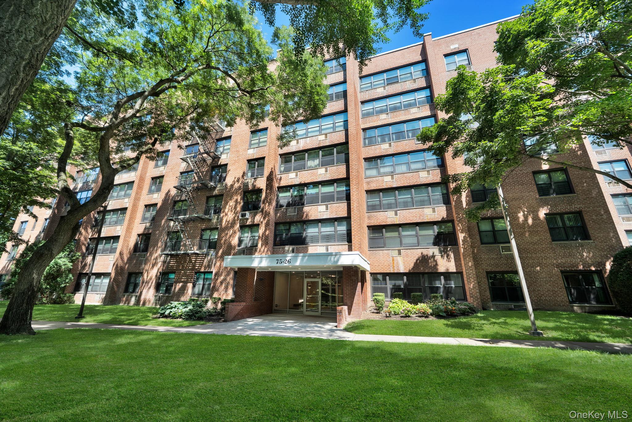 75-26 Bell Boulevard, Unit LD photo 3