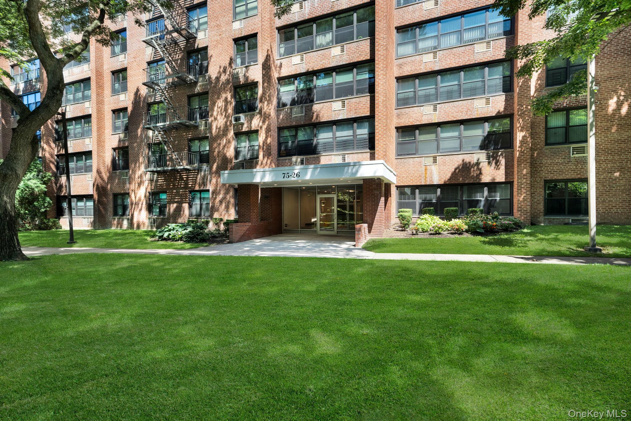 75-26 Bell Boulevard, Unit LD photo 2