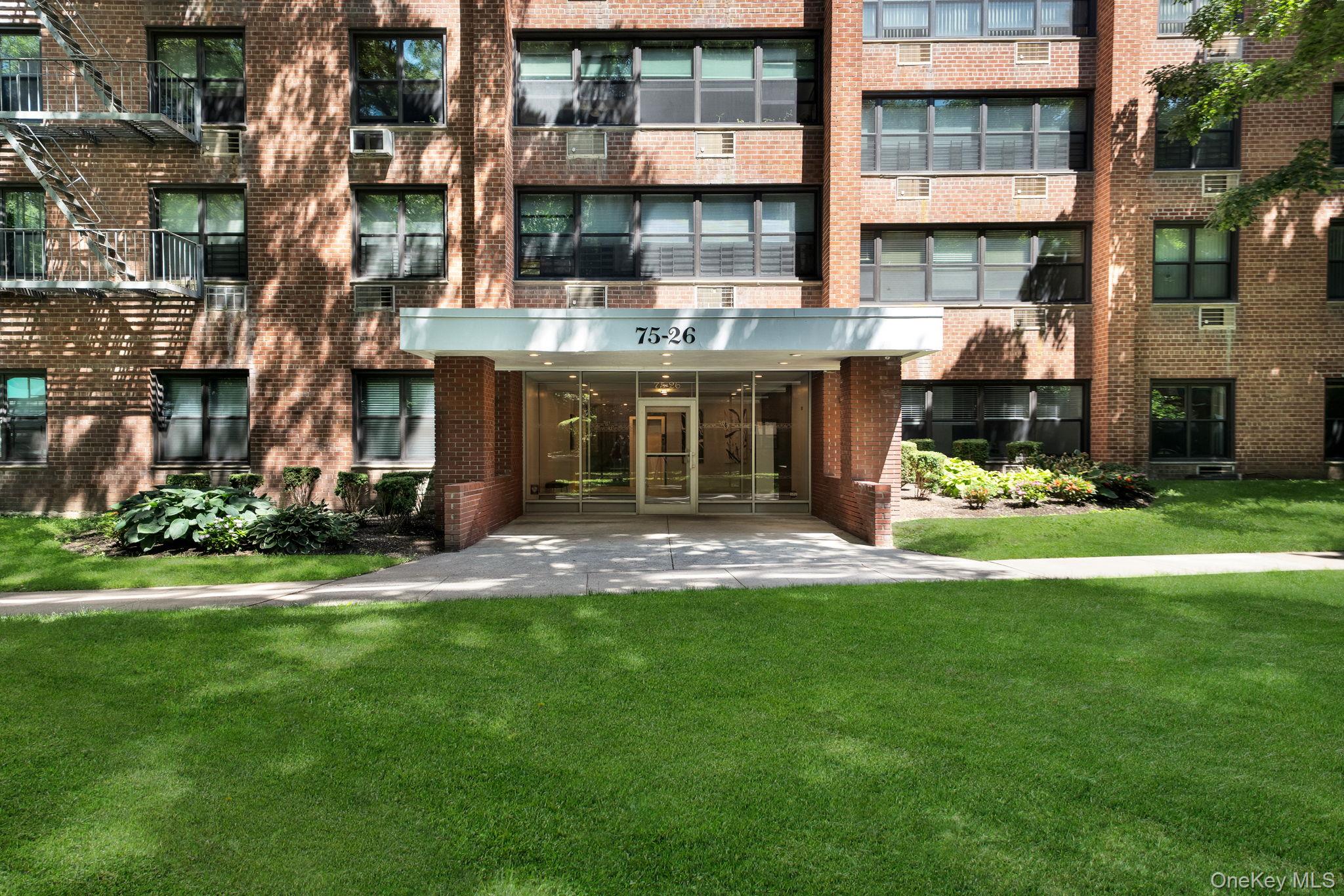 75-26 Bell Boulevard, Unit LD