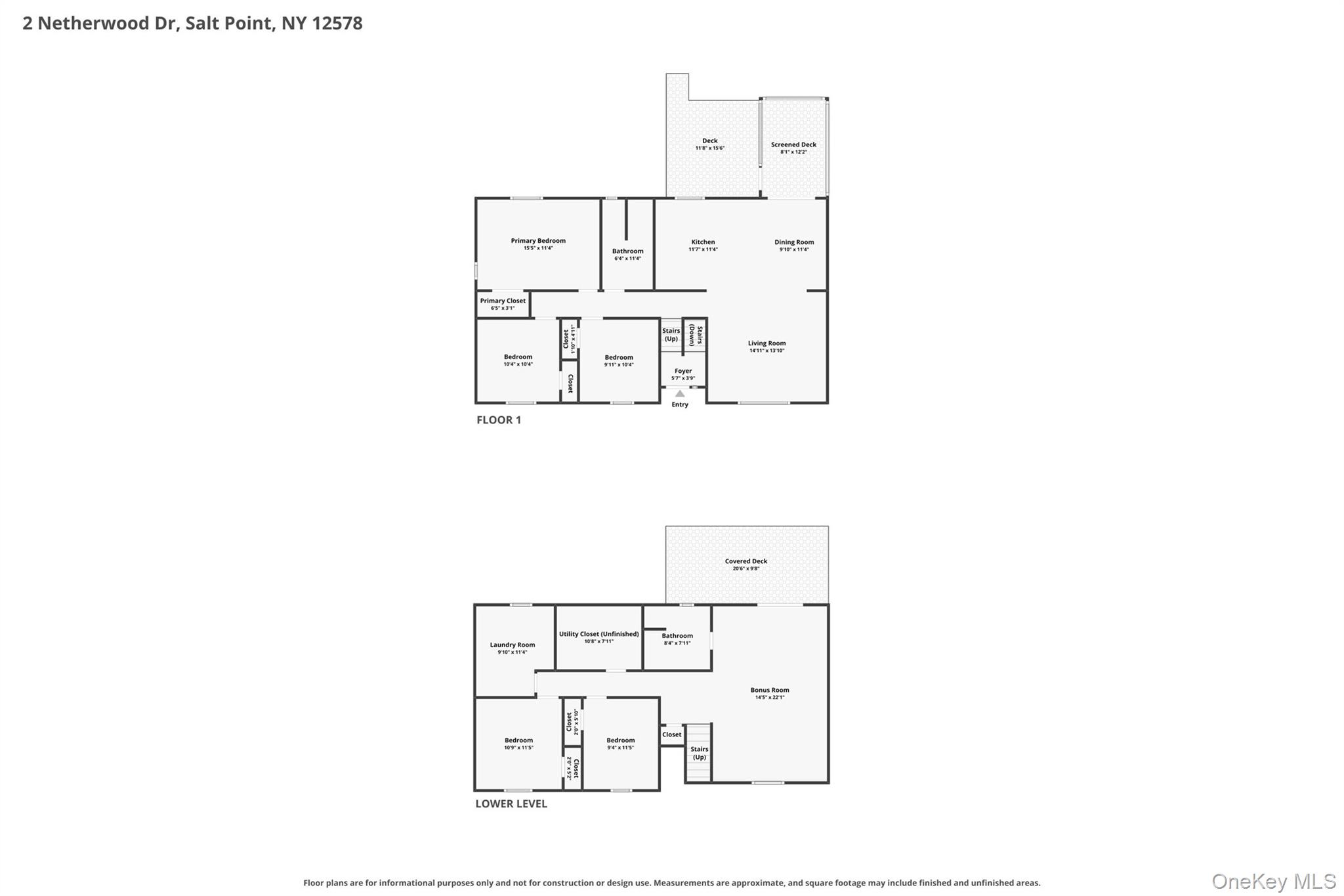 2 Netherwood Drive – For Sale photo 41
