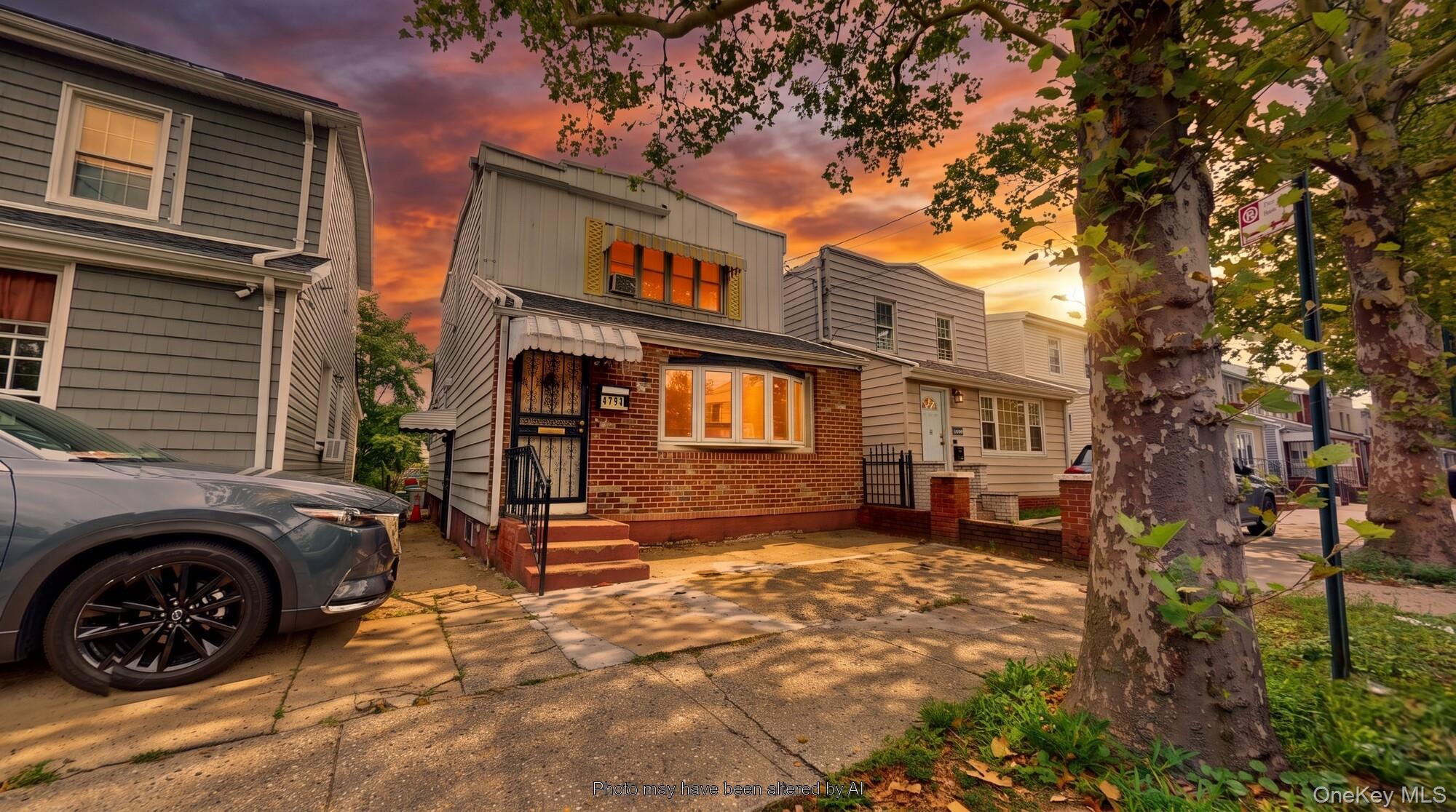 1711 Rockaway Parkway – For Sale