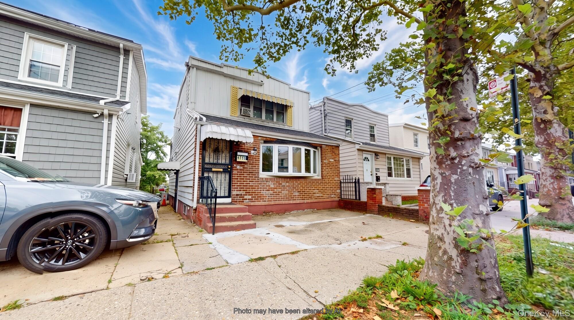 1711 Rockaway Parkway – For Sale photo 2