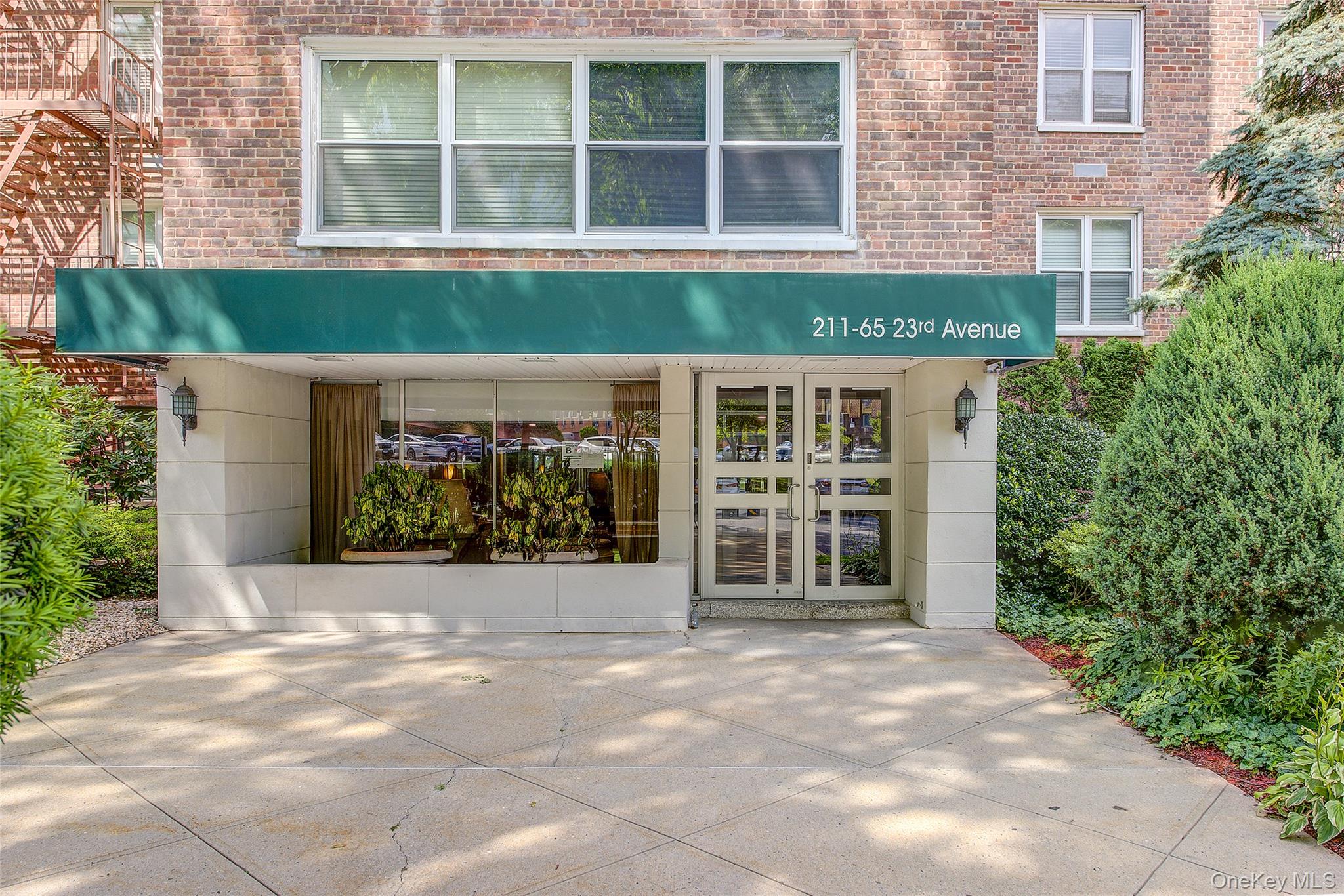 211-65 23rd Avenue, Unit 1K