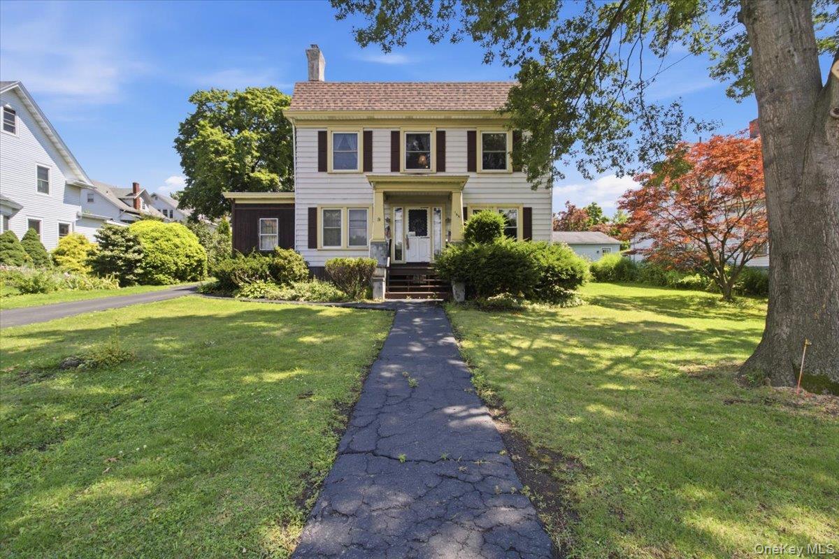 166 Spring Street – For Sale photo 2