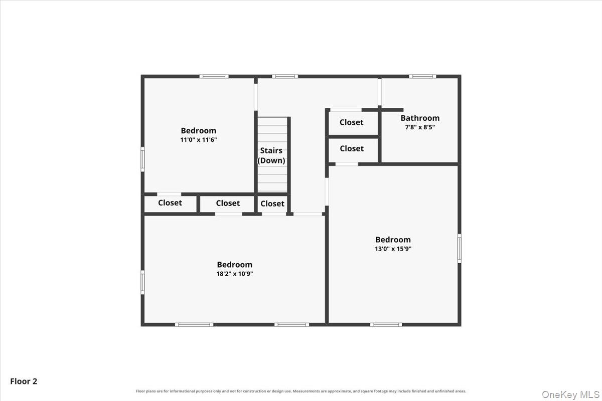 166 Spring Street – For Sale photo 41