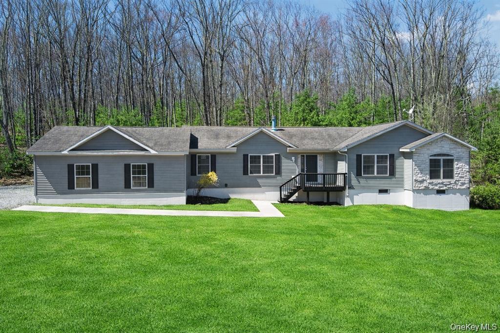 768 Forestburgh Road – For Sale