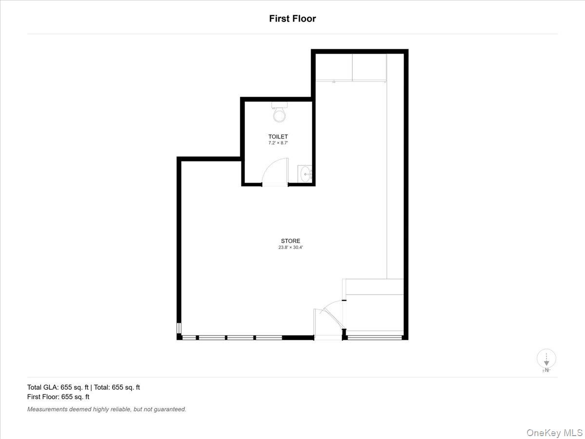 629 South Street – For Sale photo 21