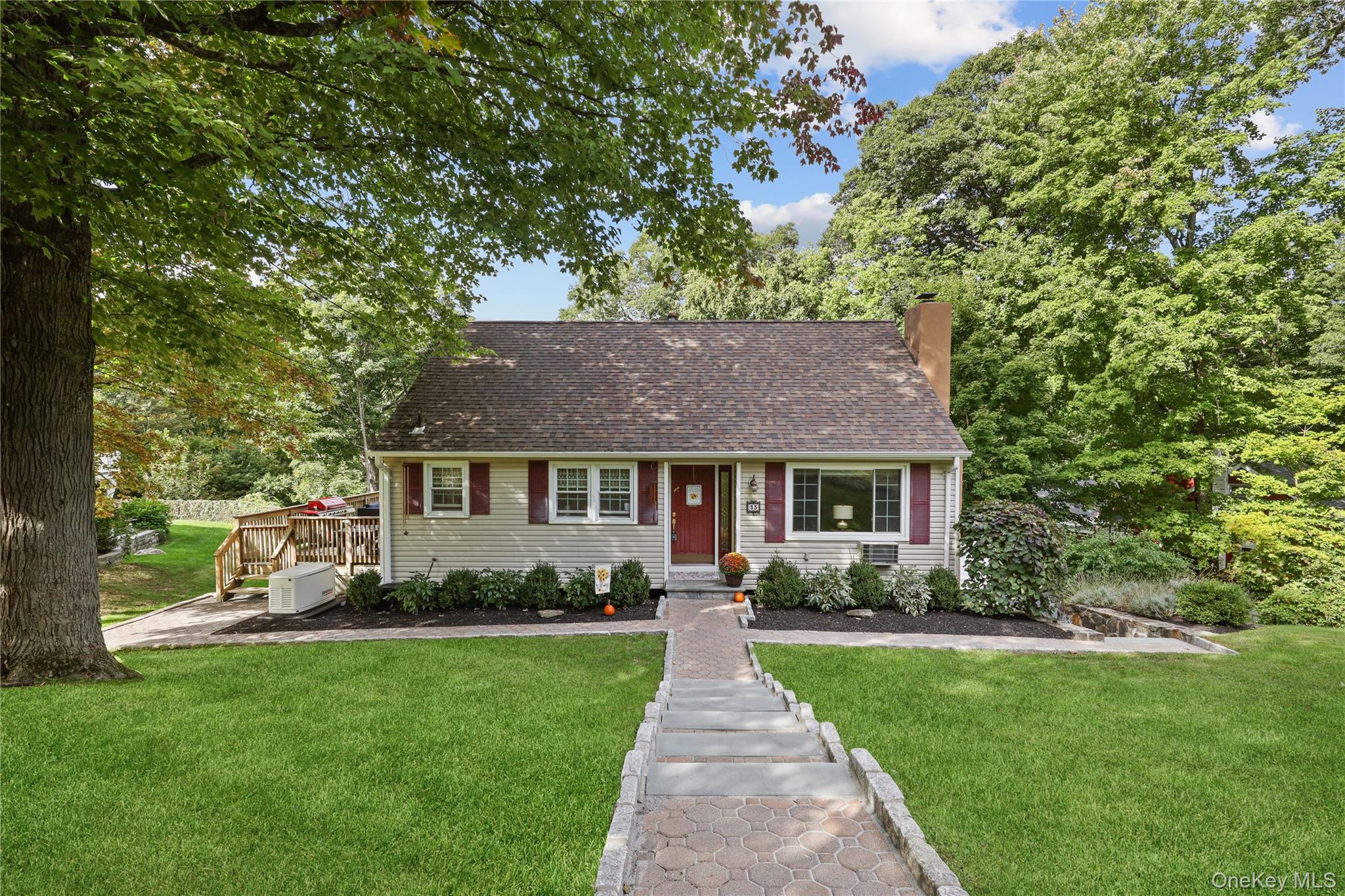 33 Nevins Road – For Sale
