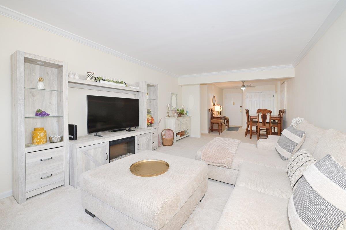 4 Birchwood Court, Unit #1O