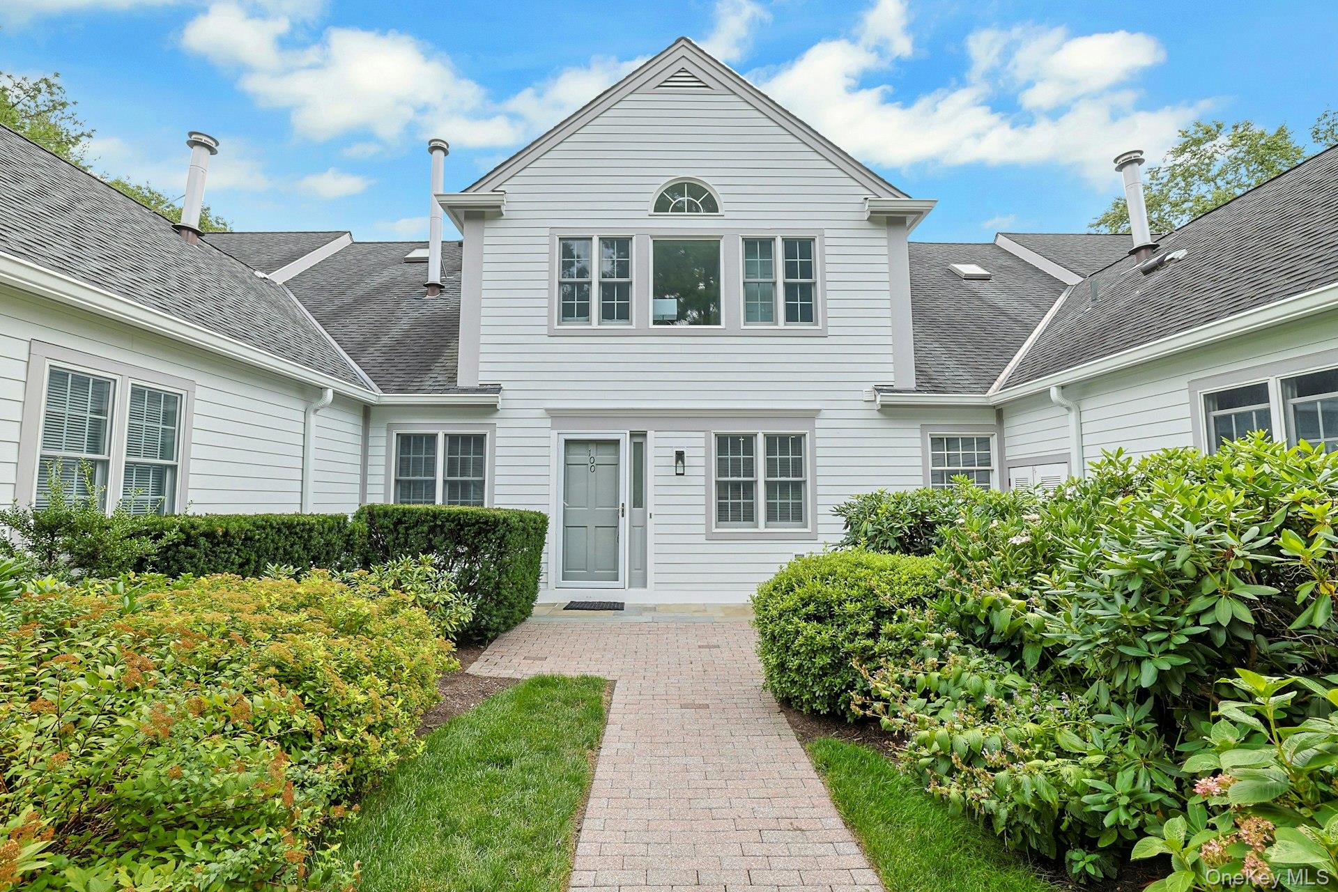 100 Brook Hills Circle, Unit 28B photo 2
