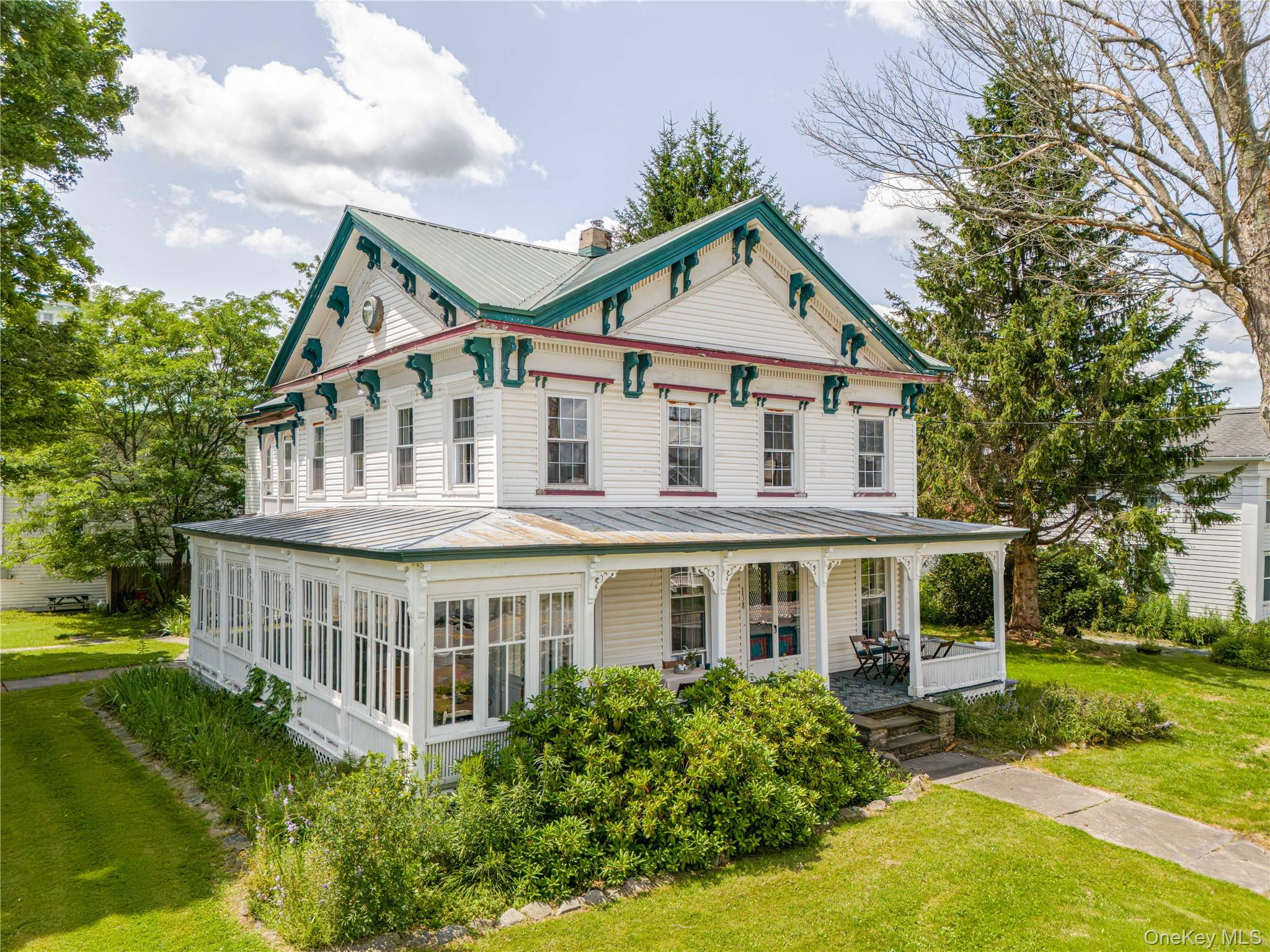 138 Main Street – For Sale