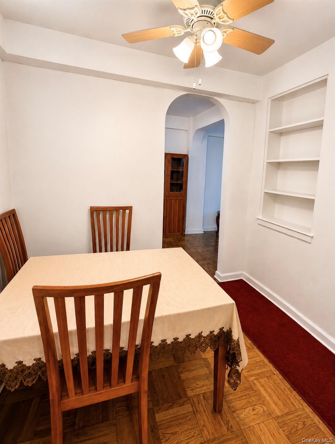 420 West 206th Street, Unit 3G photo 5