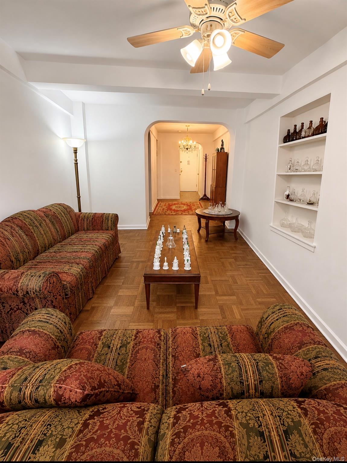 420 West 206th Street, Unit 3G photo 4