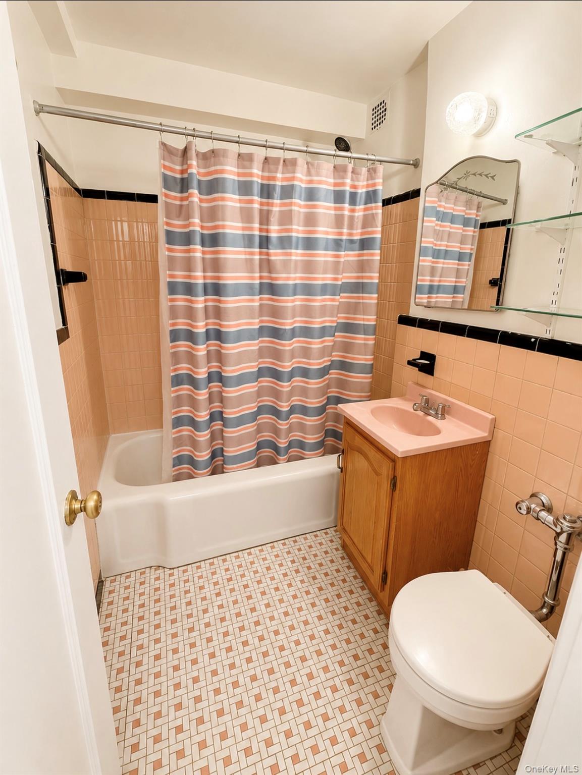 420 West 206th Street, Unit 3G