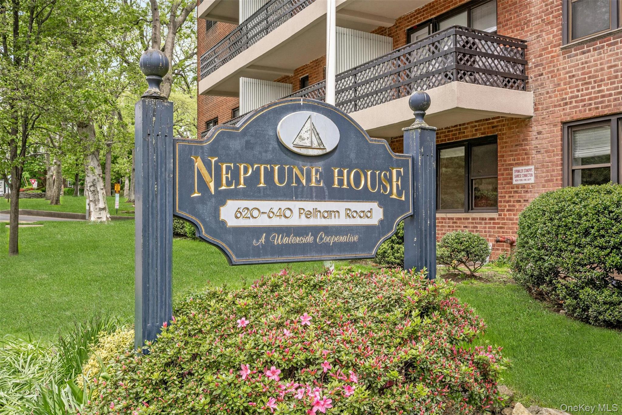 640 Pelham Road, Unit 1D