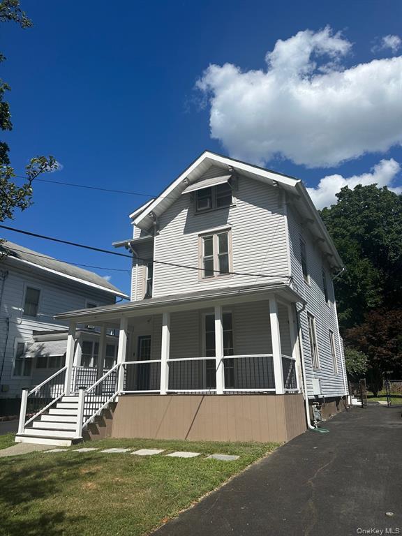 81 Carroll Street – For Rent
