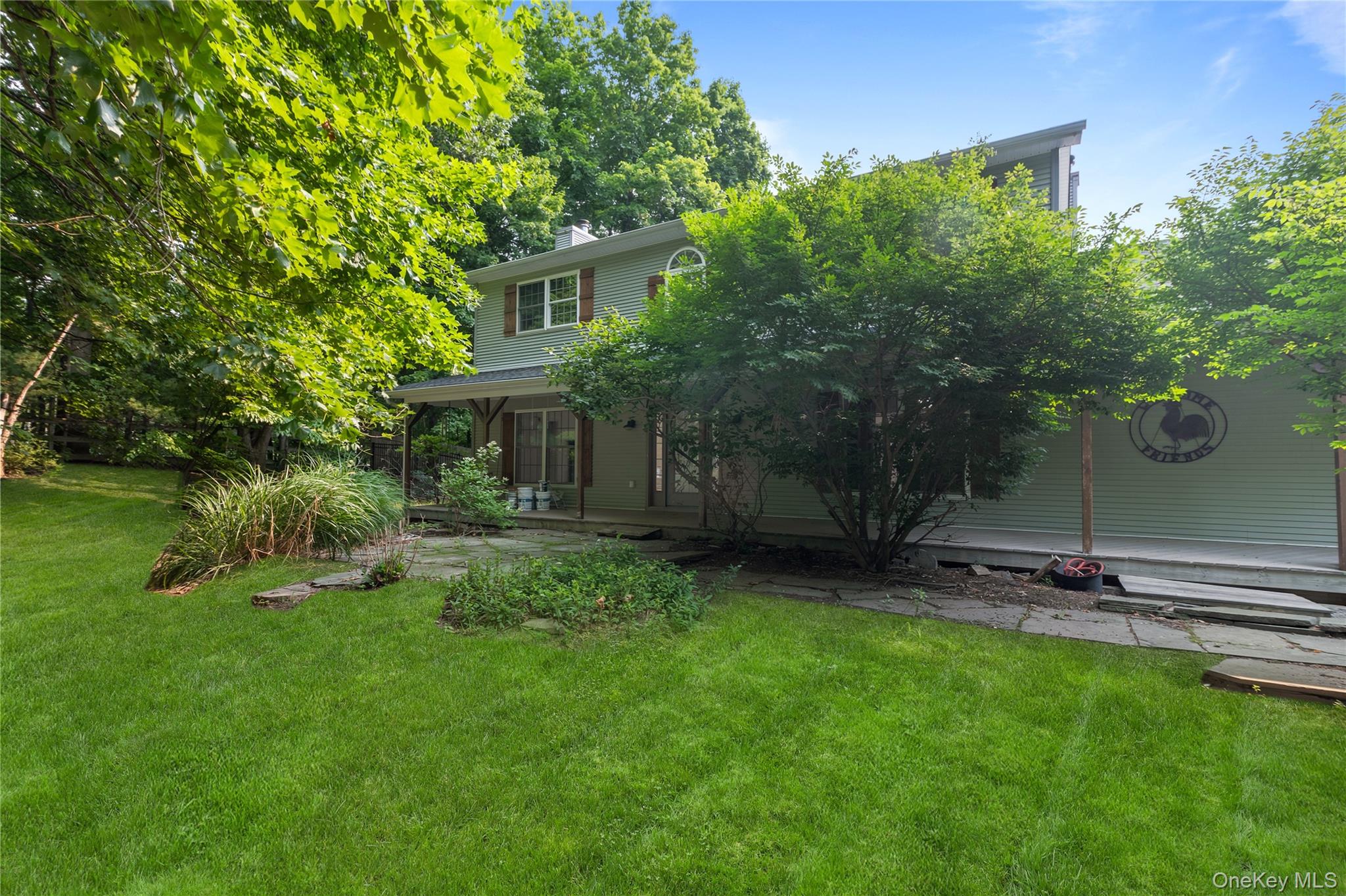 7 Van Keuren Avenue – For Rent