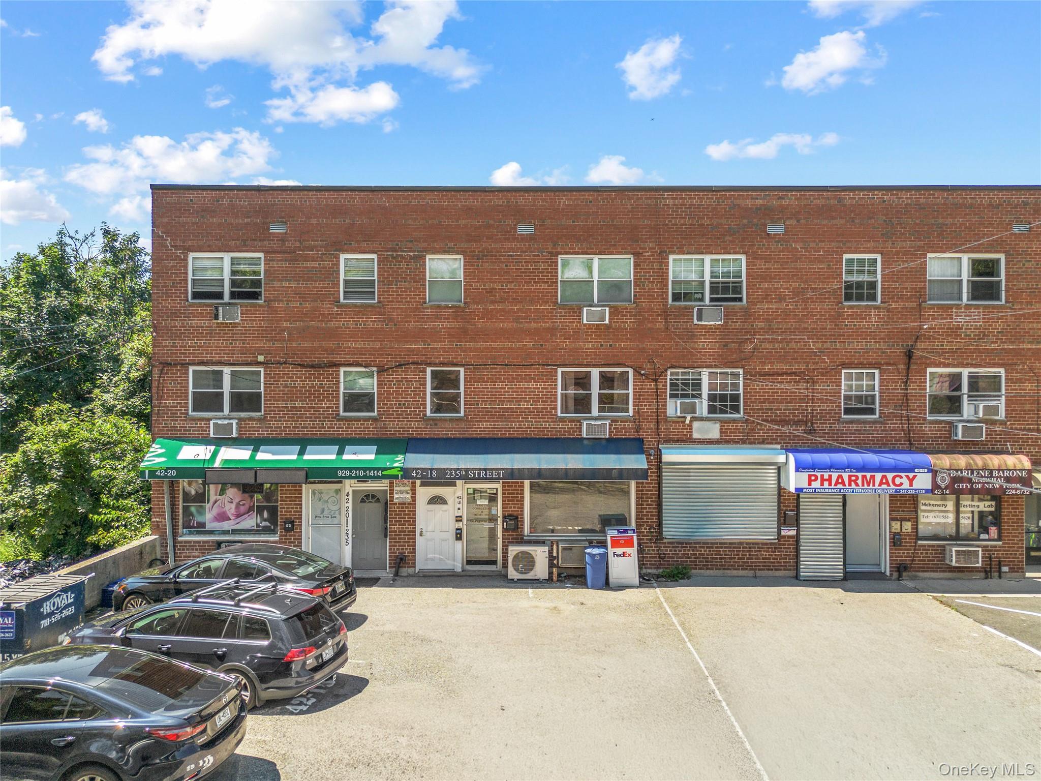 42-18 235 Street – For Sale