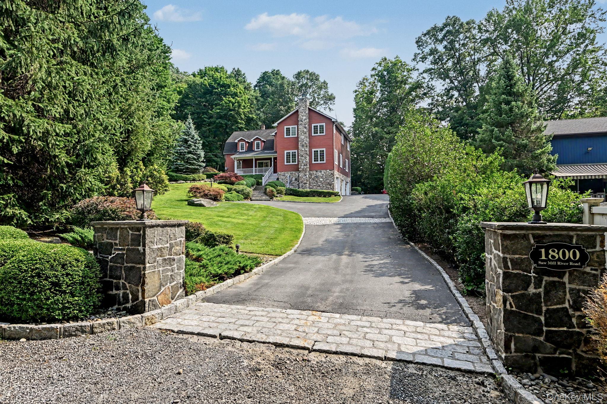 1800 Saw Mill River Road – For Sale photo 2