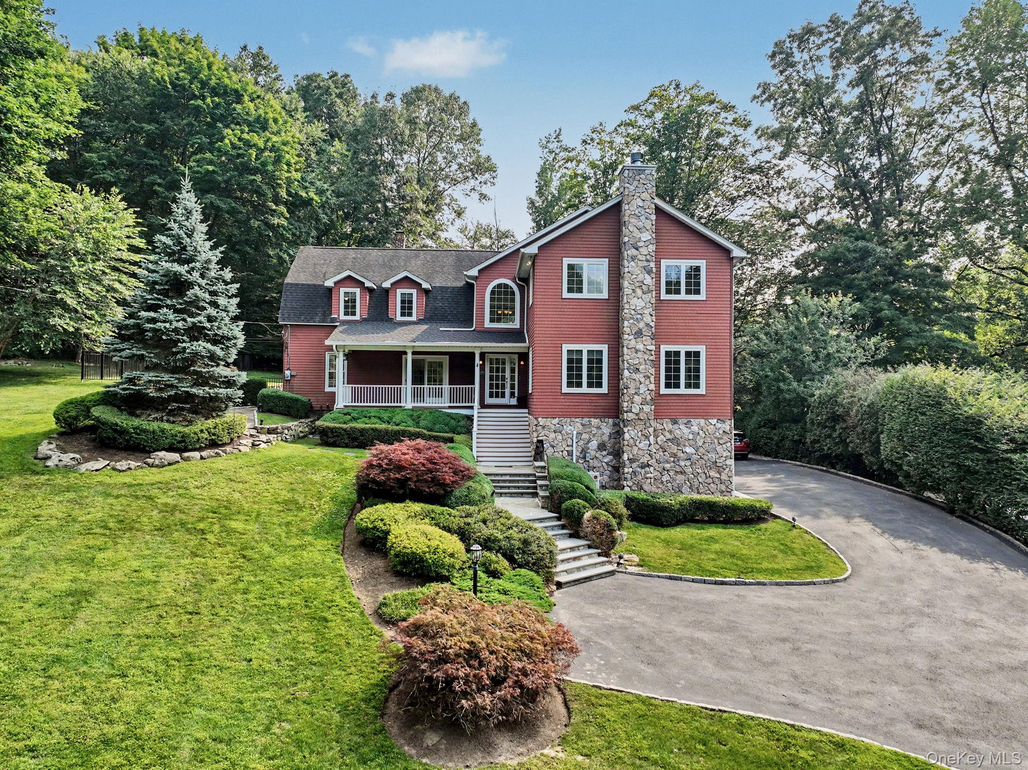 1800 Saw Mill River Road – For Sale