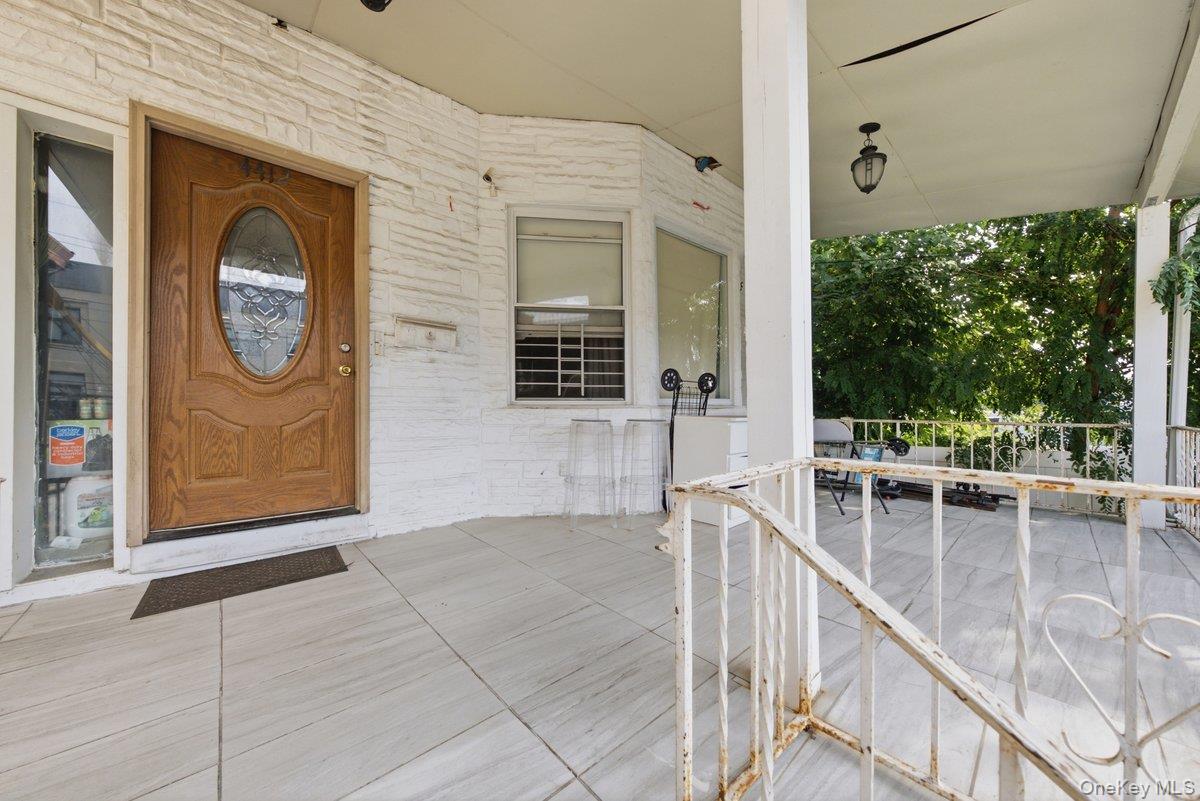 4412 Bronx Boulevard – For Sale photo 30