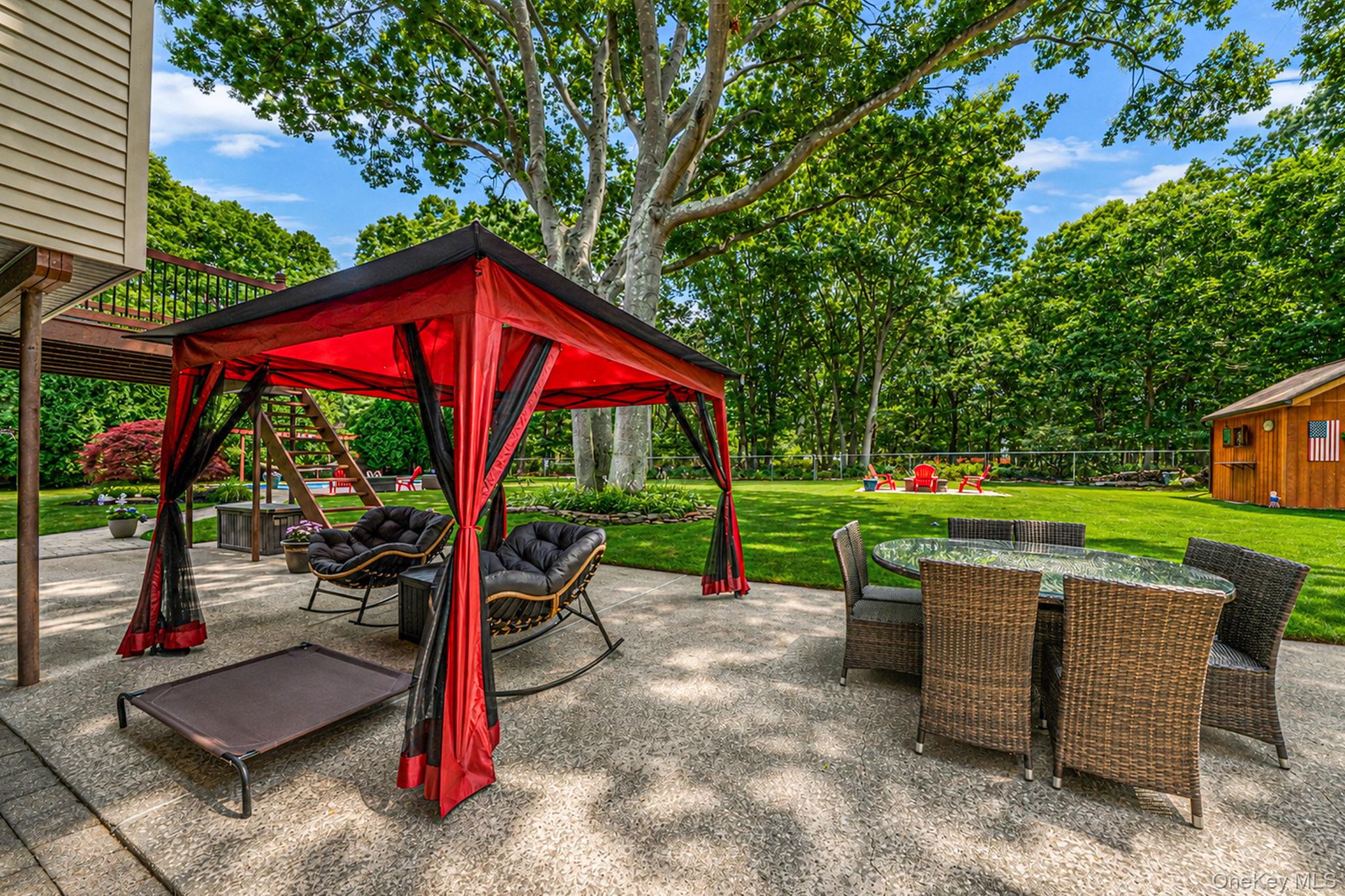411 Robinson Avenue – For Sale photo 36