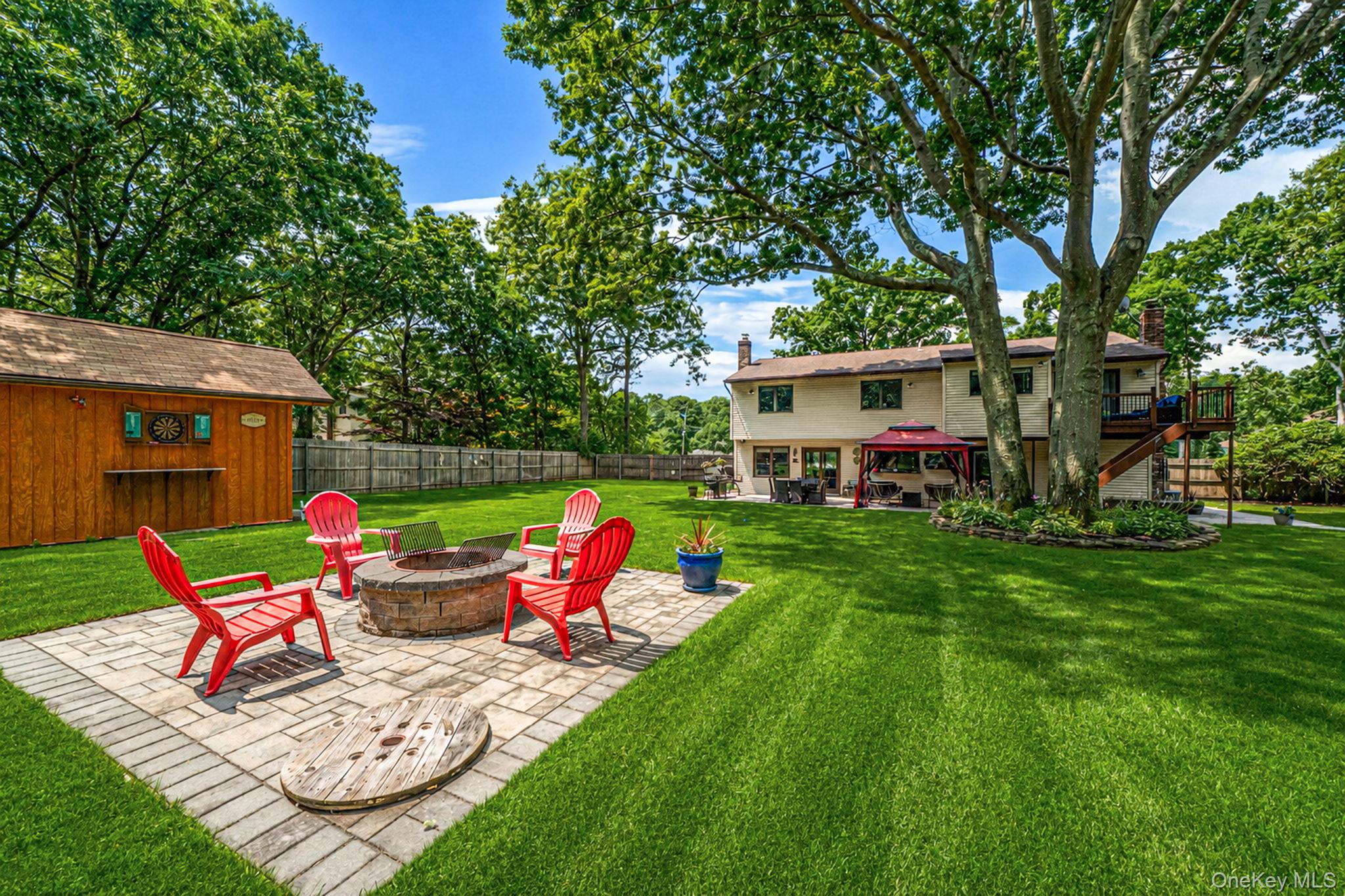 411 Robinson Avenue – For Sale photo 37