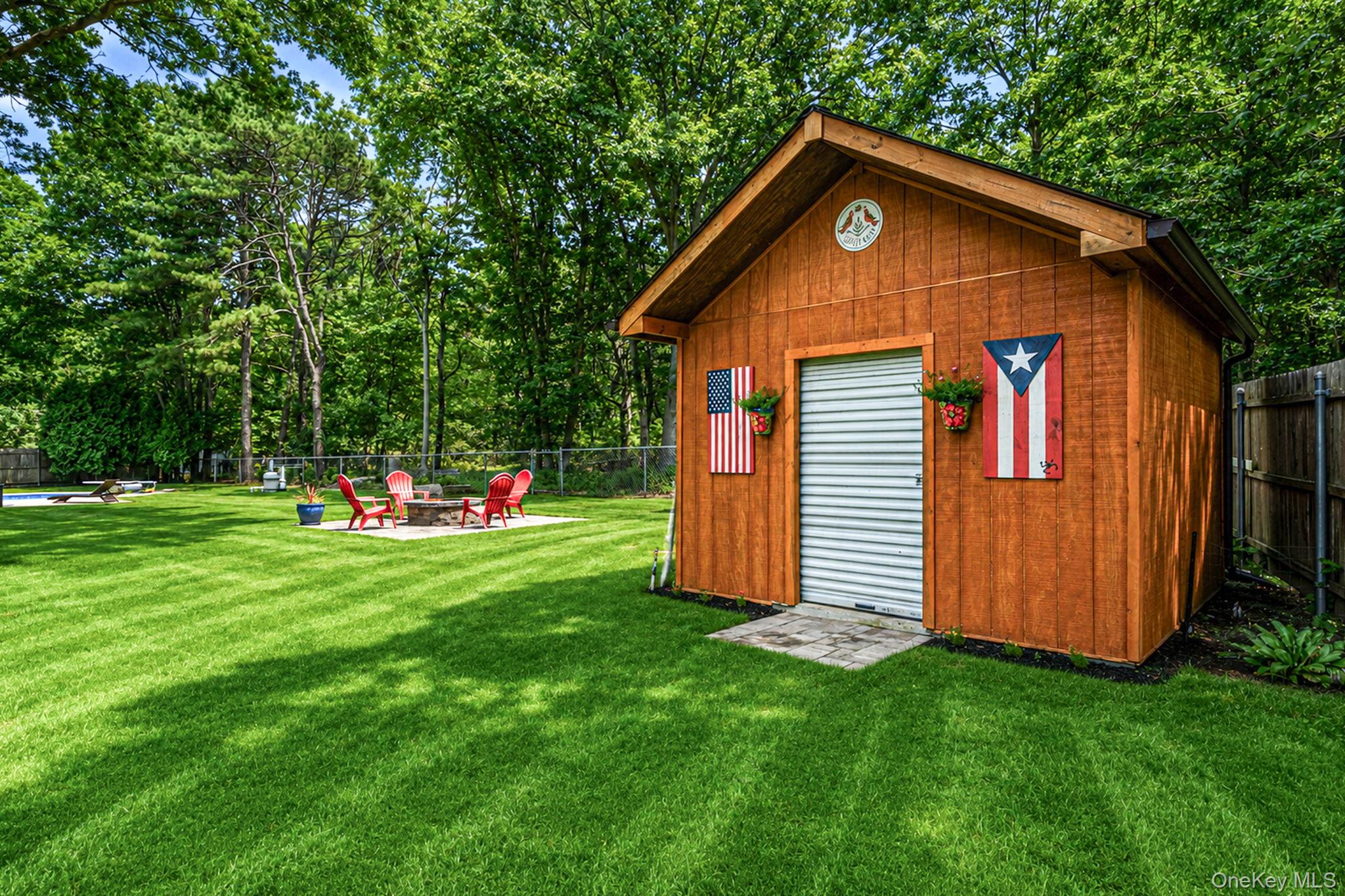 411 Robinson Avenue – For Sale photo 40