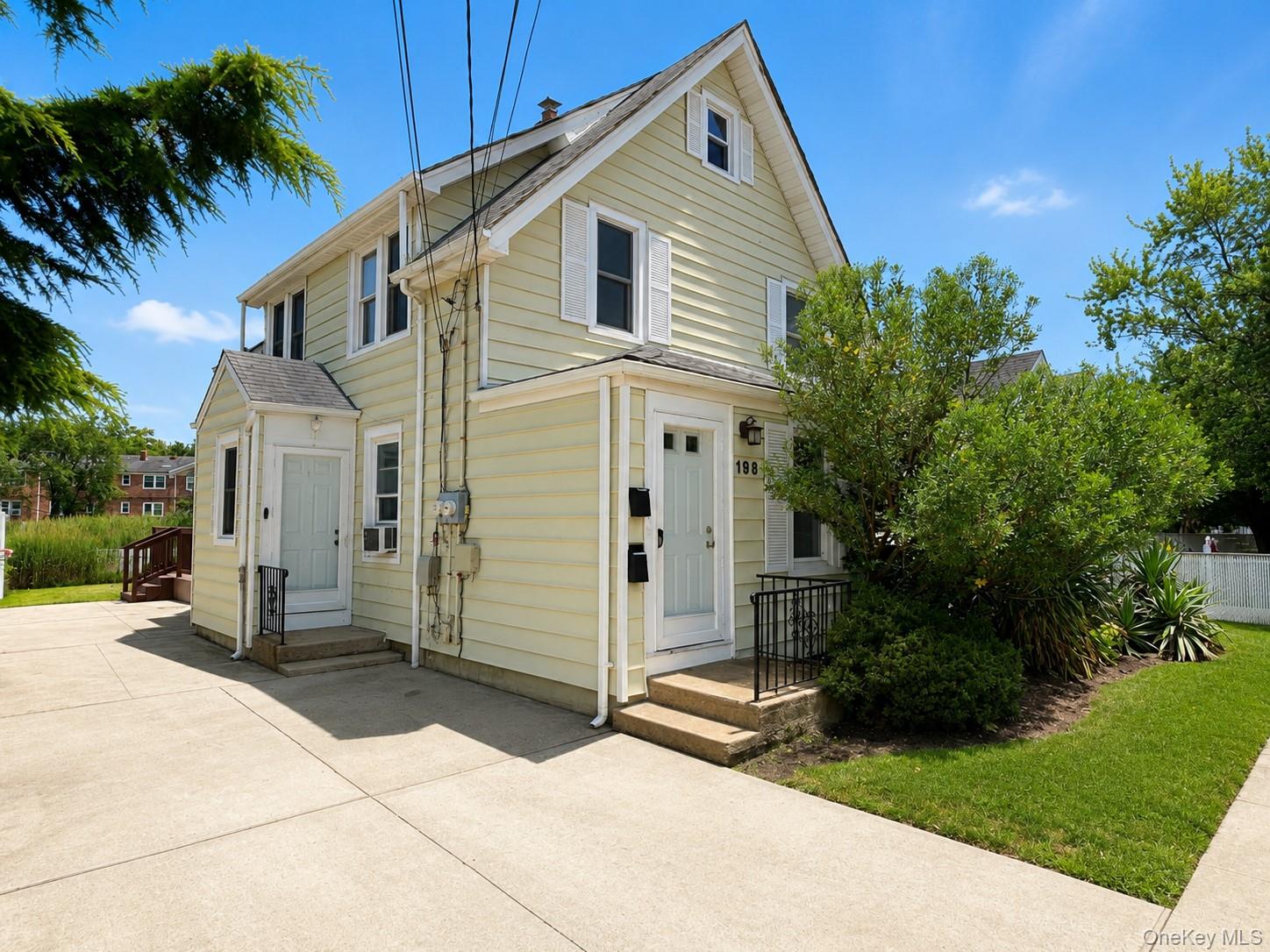 199 Terrell Avenue – For Sale