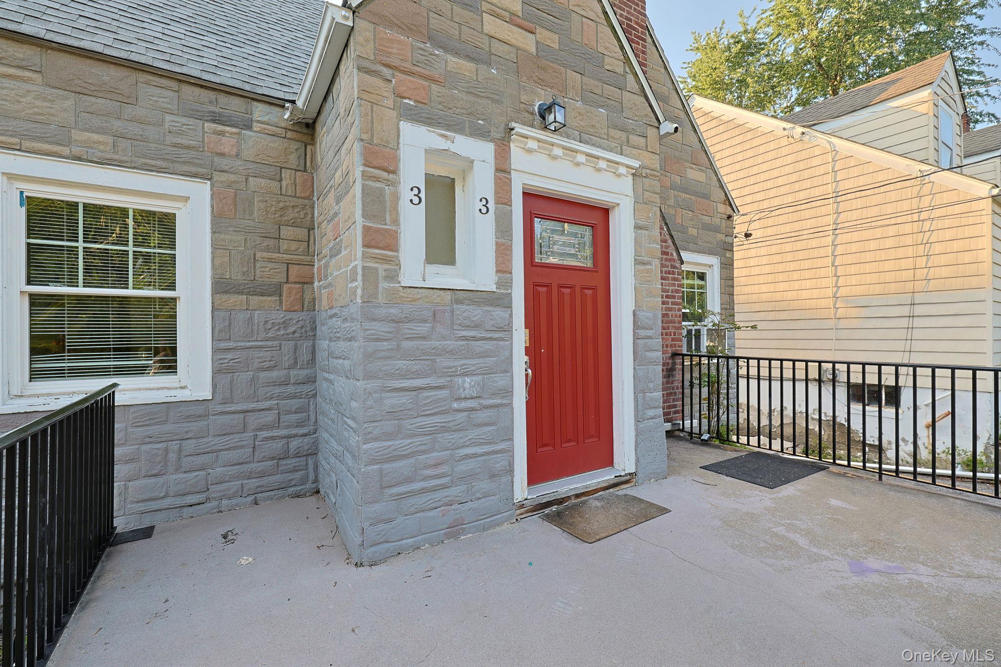 33 Fitchett Street – For Sale
