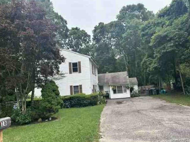 16 Astor Drive