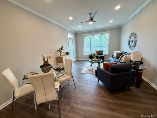 1 Charles Pond Drive, Unit 8-817 photo 6
