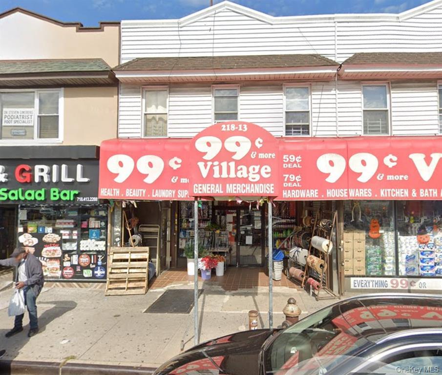 21813 Jamaica Avenue – For Rent photo 8