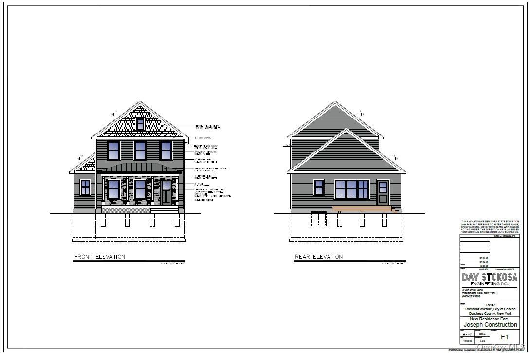 0 Rombout Avenue, Unit Lot 2