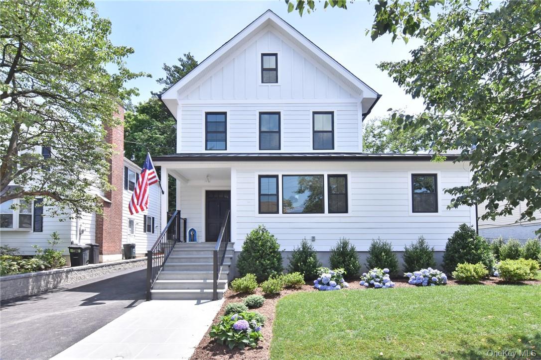 142 Second Avenue – For Rent