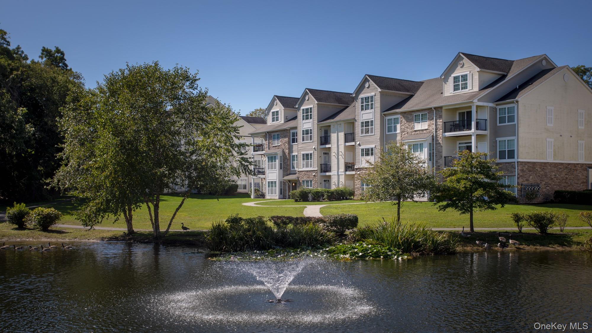 1 Charles Pond Drive, Unit 4-425