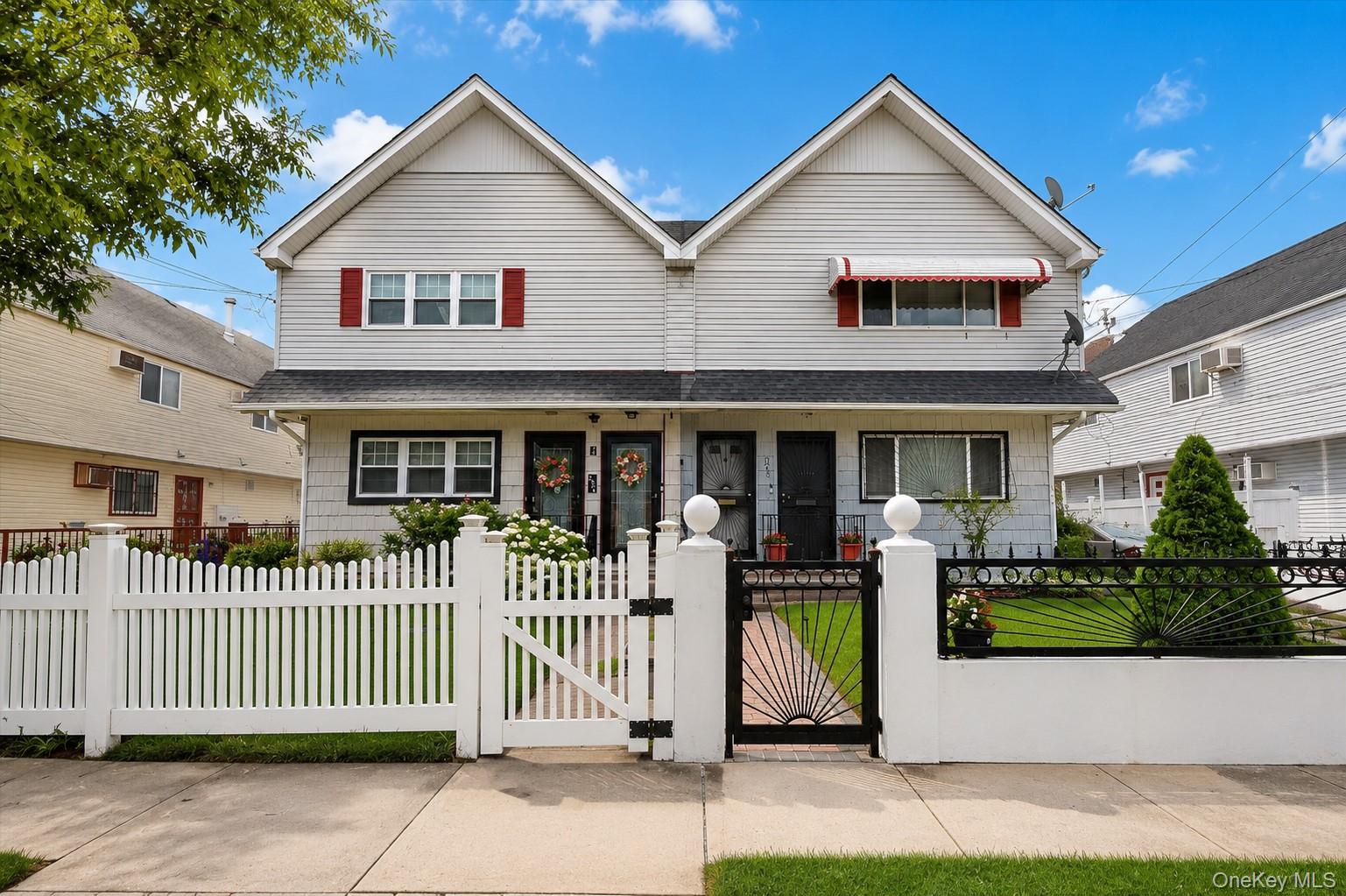 6-24 Beach 64th Street – For Sale