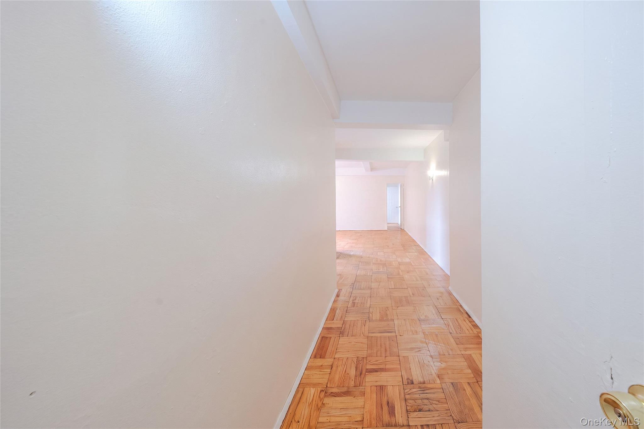 1562 Unionport Road, Unit 3F photo 4