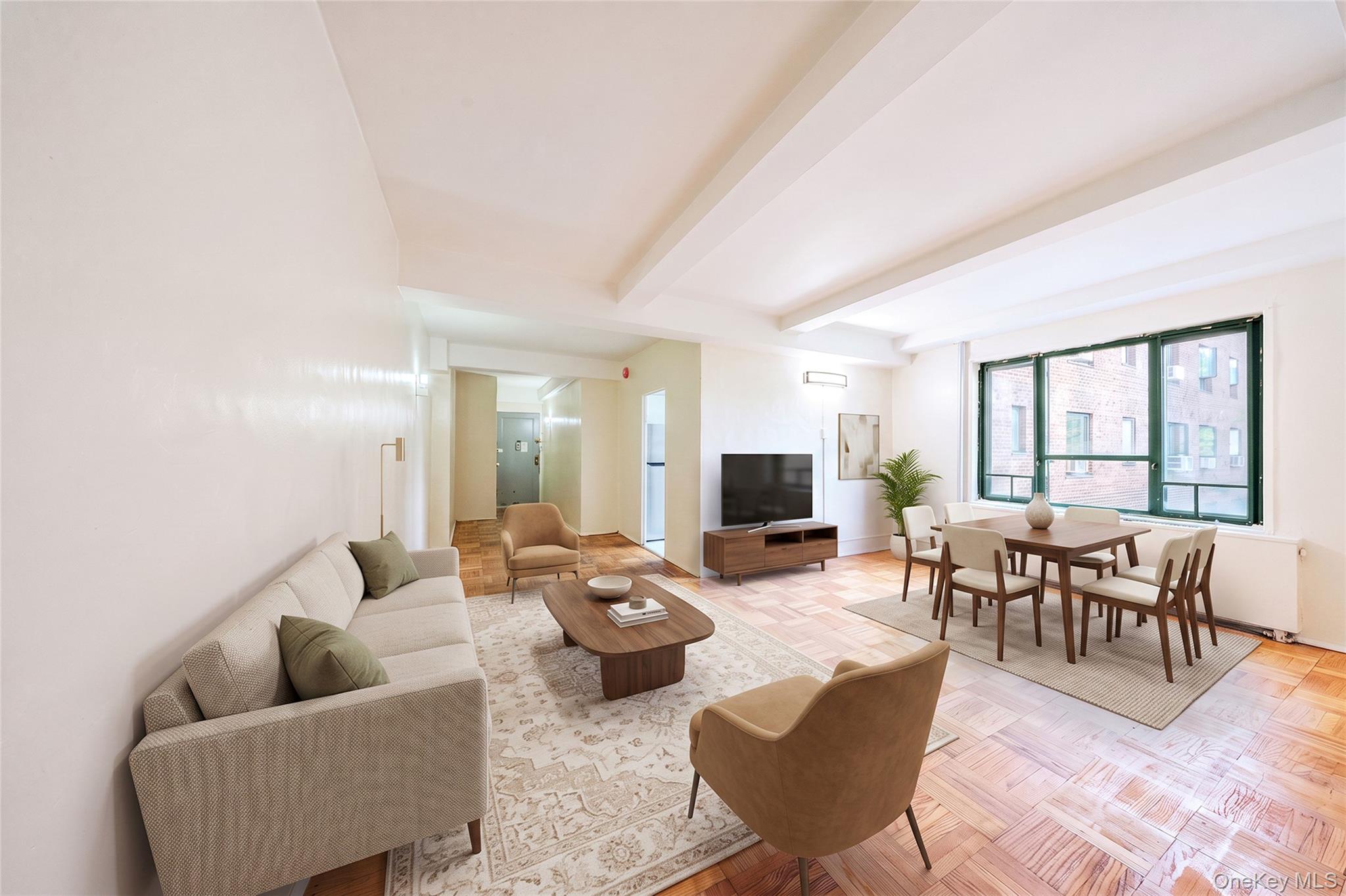 1562 Unionport Road, Unit 3F photo 3