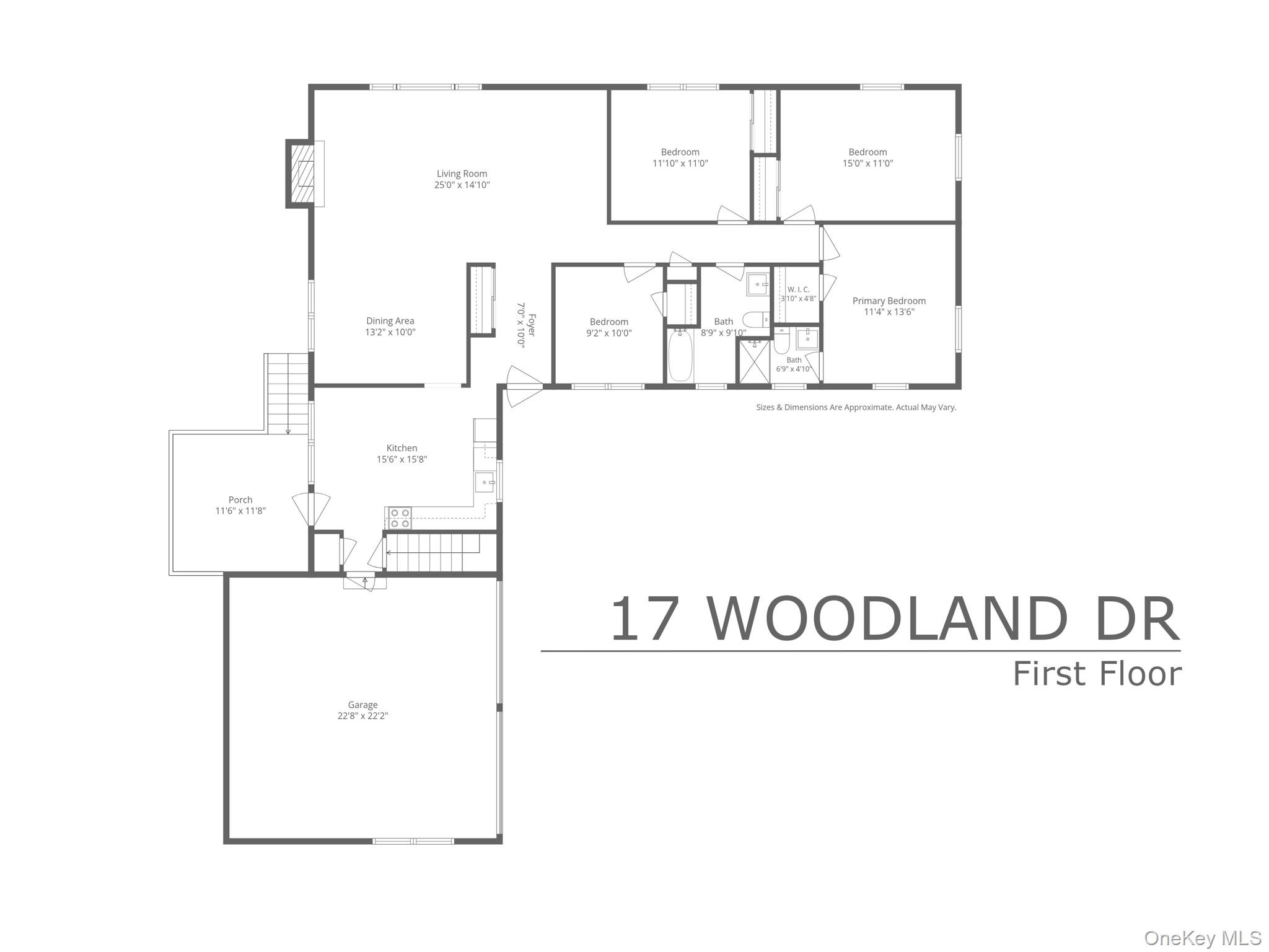 17 Woodland Drive – For Sale photo 32