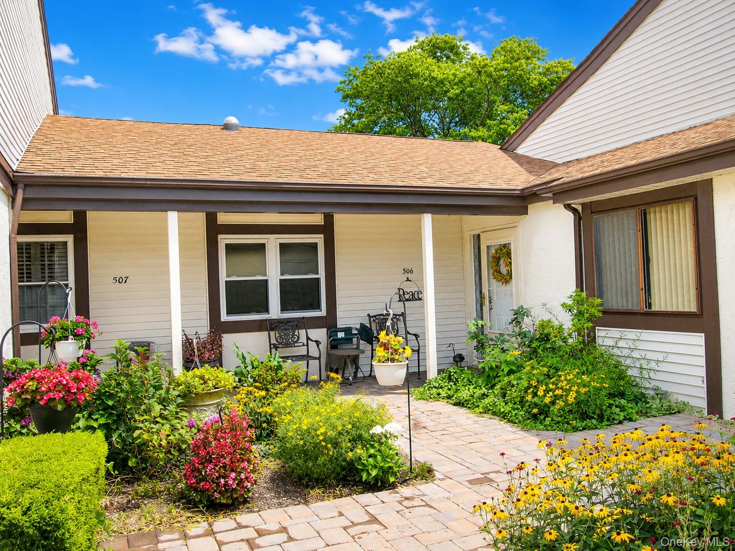 506 Alden Court N – For Rent
