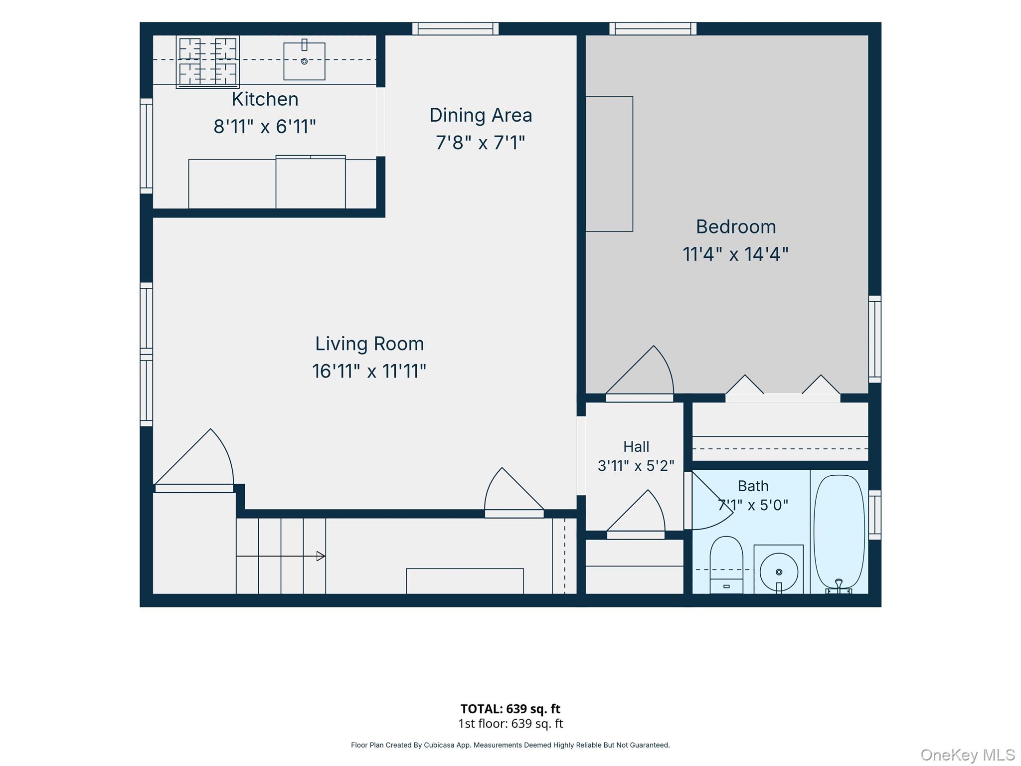 196-29 69th Avenue, Unit #1st Fl photo 11